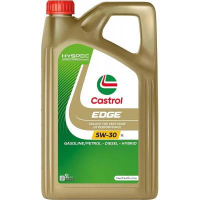 CASTROL EDGE 5W-30 M (5L)
