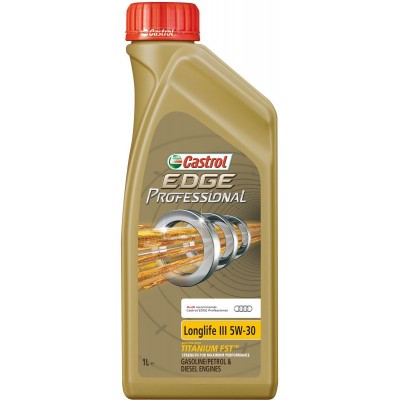 CASTROL EDGE PROFESSIONAL LL III 5W-30 (1L)