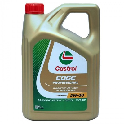 EDGE PROFESSIONAL LL III 5W-30 (4L)