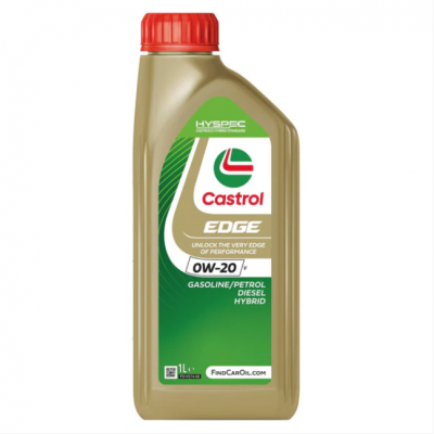 CASTROL EDGE PROFESSIONAL V 0W-20 (1L)