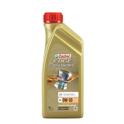 CASTROL EDGE PROFFESIONAL A5 0W-30 (1L)