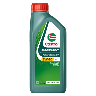 CASTROL MAGNATEC 5W-30 A5 (1L)