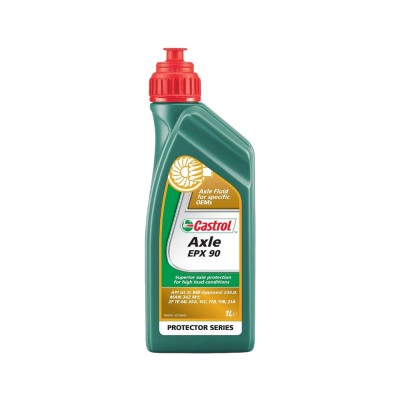Castrol Axle EPX 90 (1L)