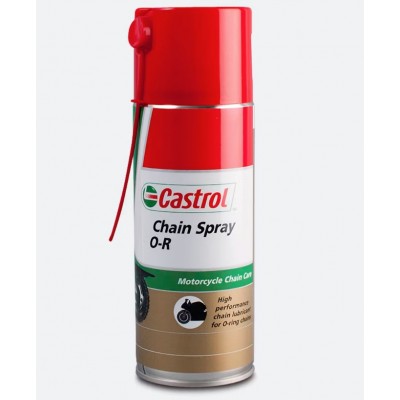 Castrol Chain Spray OR (0.4L)