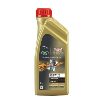 Castrol EDGE Professional EC 0W-20 (1L)