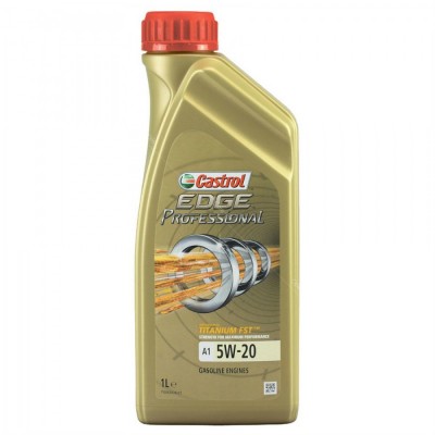 Castrol Edge Professional A1 5W-20 (Edge 3) (1L)