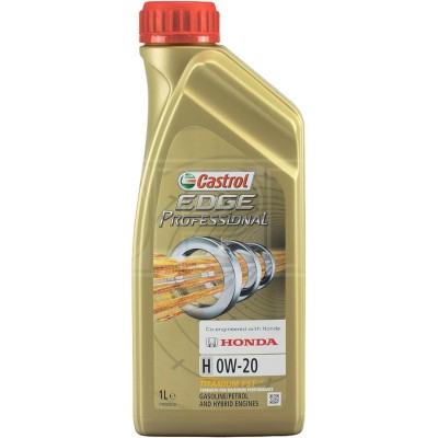 Castrol Edge Professional H 0W-20 (1L)