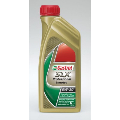 Castrol Formula SLX LONGTEC 0W-30 (1L)