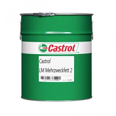 Castrol LM Mehrzweckfett (50L)