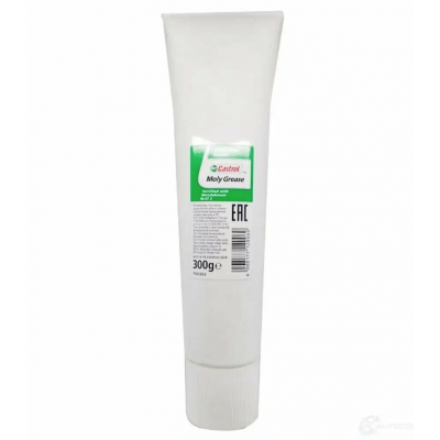 Castrol LM Mehrzweckfett 2 (0.3L)