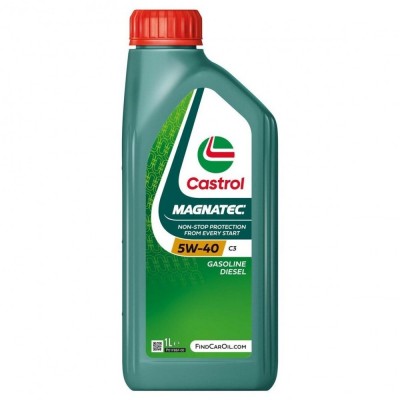 Castrol Magnatec 5W-40 C3 (1L)