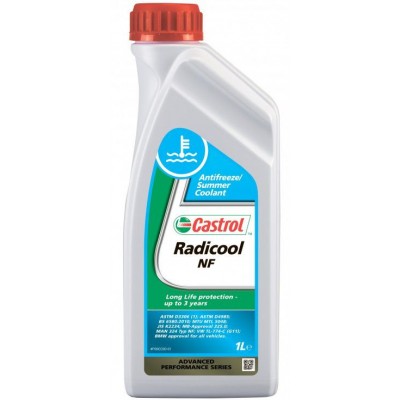 Castrol Radicool NF (1L)