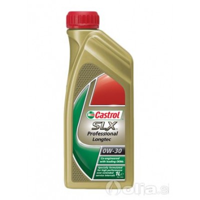Castrol SLX Professional Longtec 0W-30 (1L)