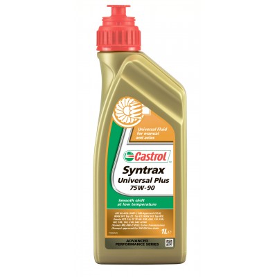 Castrol Syntrans Universal Plus 75W-90 (1L)