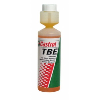 Castrol TBE Benzinzusatz (0.25L)