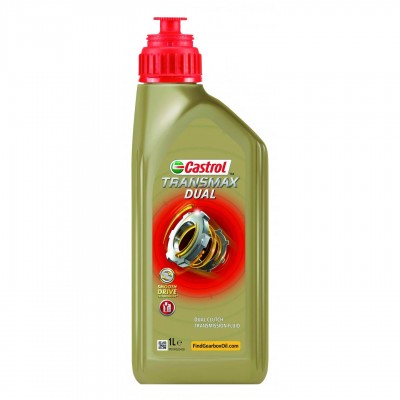 Castrol Transmax DUAL new (1L)