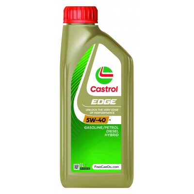 EDGE 5W-40 M (1L)