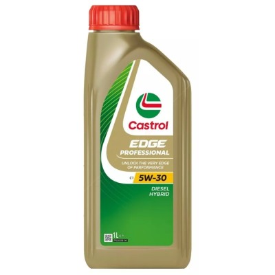 EDGE PROFESSIONAL C1 5W-30 (1L)