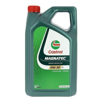 CASTROL MAGNATEC 0W-30 C2 (5L)