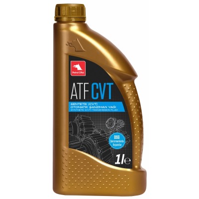 PO ATF CVT (1L)
