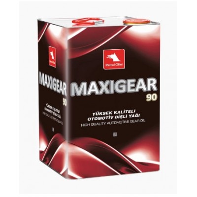 PO MAXIGER 90 (15L)