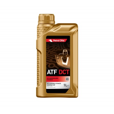 ATF DCT (1L)