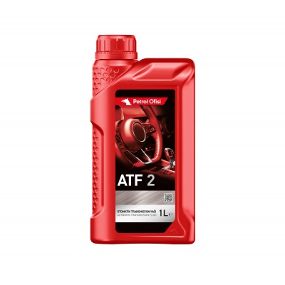 ATF II (1L)