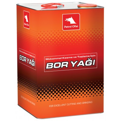 BOR YAGI (16.9KG)
