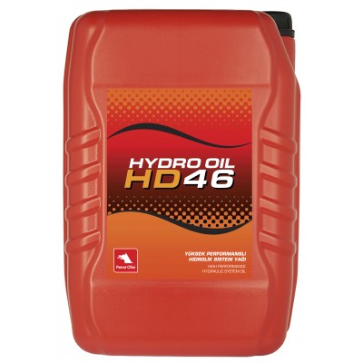 HYDRO OIL 46 (19.9L)