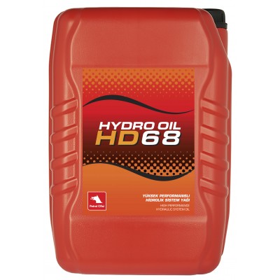 HYDRO OIL 68 (19.7L)