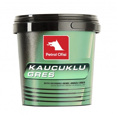 KAUCUKLU GRES (0.9L)