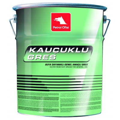 KAUCUKLU GRES (14KG)
