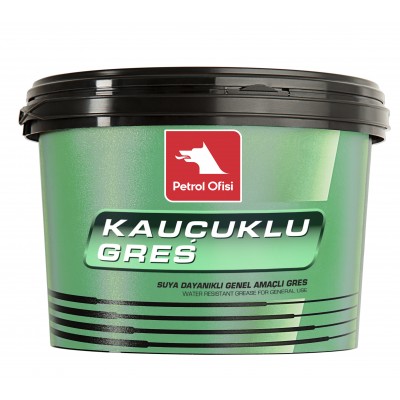 KAUCUKLU GRES (4KG)