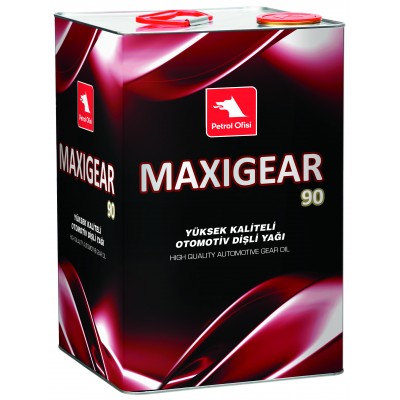 MAXIGEAR 90 (16.8L)