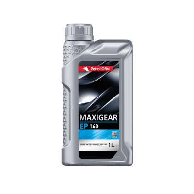MAXIGEAR EP 140 (1L)
