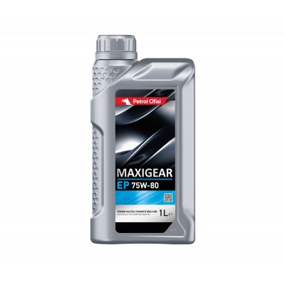 MAXIGEAR EP 75-80 (1L)