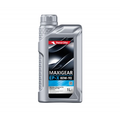 MAXIGEAR EP-X 80W-90 (1L)