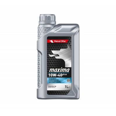 MAXIMA 10W-40 PLUS (1L)