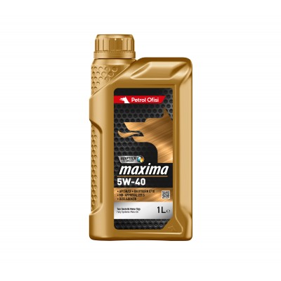MAXIMA 5W 40 (1L)
