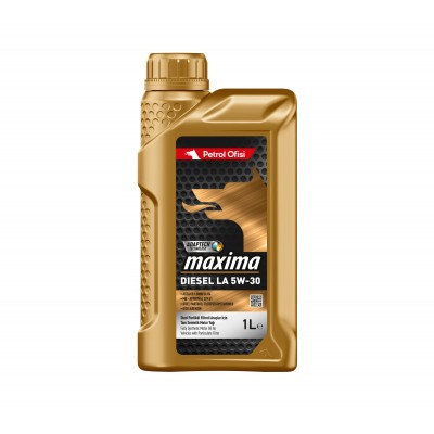 MAXIMA DIESEL LA 5W-30 (1L)