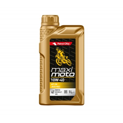MAXIMOTO 10W-40 (1L)