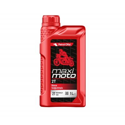 MAXIMOTO 2T (1L)