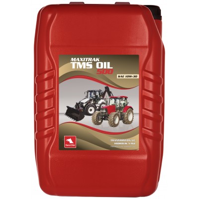 MAXITRAK TMS OIL (19.7L)