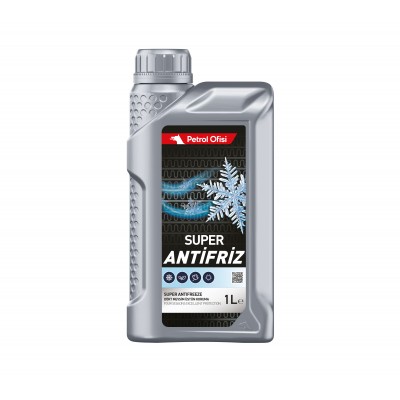 SUPER ANTIFRIZ (1L)