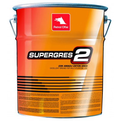 SUPER GRES 2 (15KG)