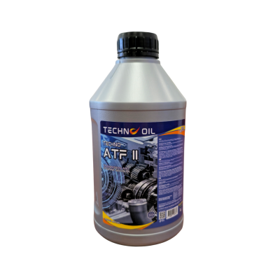ATF II (1L)