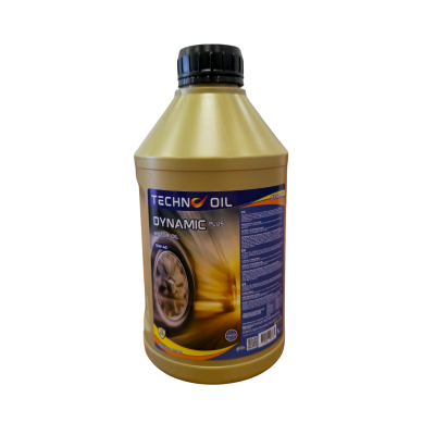 DYNAMIC 15W-40 PLUS (1L)