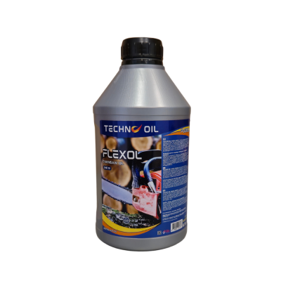 FLEXOL SAE30 (0.9L)