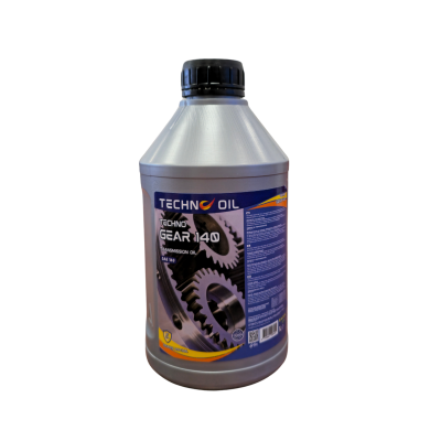 GEAR 140  SAE 140 API GL 4 (4L)