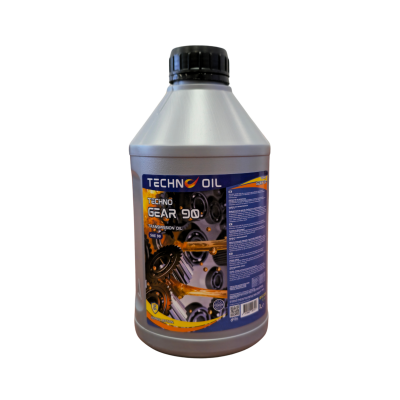 GEAR 90  SAE 90 API GL 4 (1L)